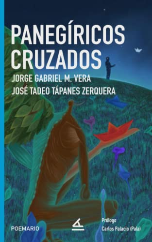 Stock image for Panegricos cruzados (Spanish Edition) for sale by Books Unplugged