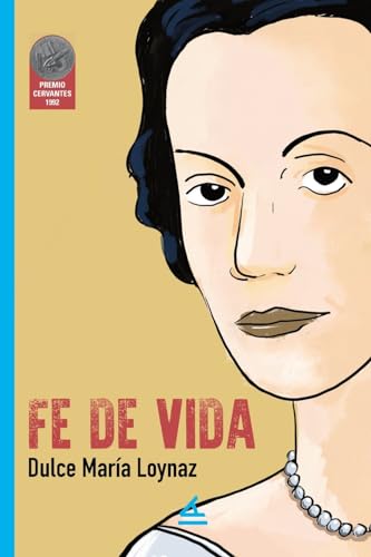 Stock image for Fe de vida (Spanish Edition) for sale by GF Books, Inc.