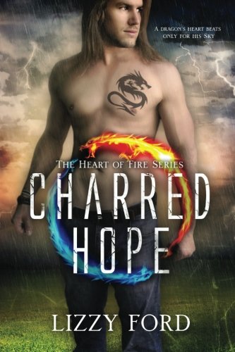 9781623781415: Charred Hope