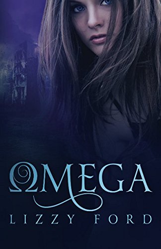Stock image for Omega (#1, Omega Series) for sale by Bookmans