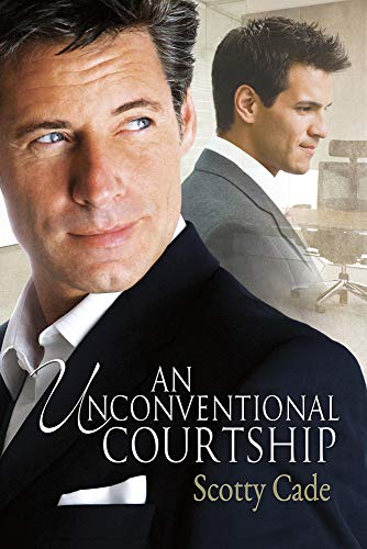 9781623800222: An Unconventional Courtship: Volume 1 (Unconventional Series)