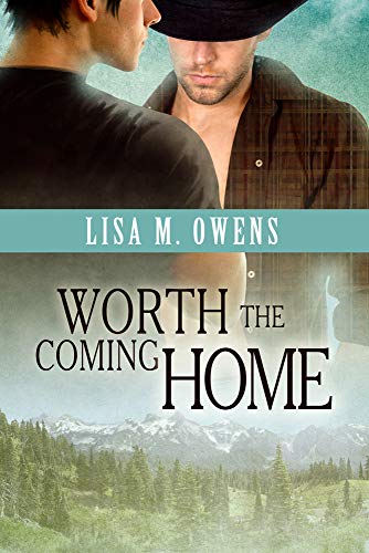 Beispielbild fr Worth the Coming Home (1) (Love's Value) zum Verkauf von HPB-Ruby