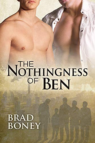 9781623801380: The Nothingness of Ben (1) (The Austin Trilogy)