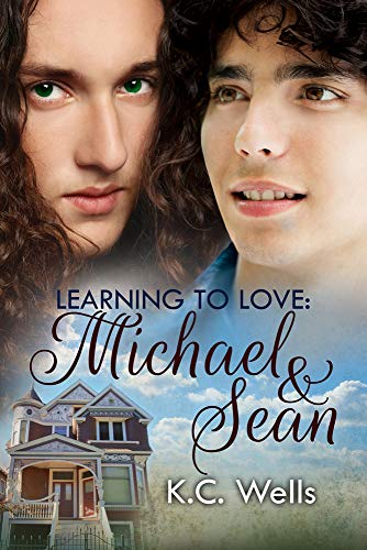 Stock image for Learning to Love: Michael & Sean: Volume 1 for sale by ThriftBooks-Dallas