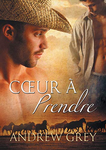 Stock image for Coeur a Prendre for sale by Revaluation Books
