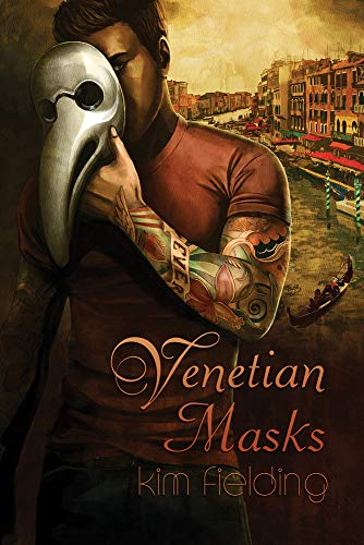 Beispielbild fr Venetian Masks zum Verkauf von Chiron Media