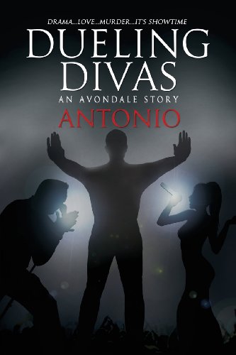 Dueling Divas (9781623804145) by Antonio