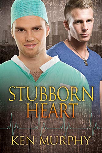 Beispielbild fr Stubborn Heart (Atlanta Hearts) zum Verkauf von Books From California