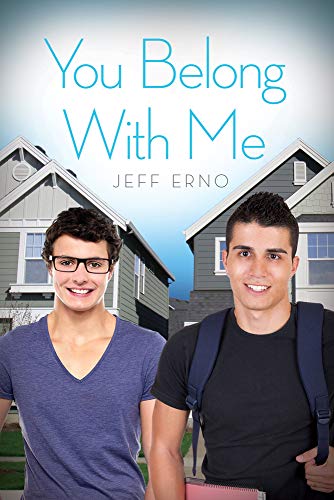 Beispielbild fr You Belong With Me zum Verkauf von Chiron Media