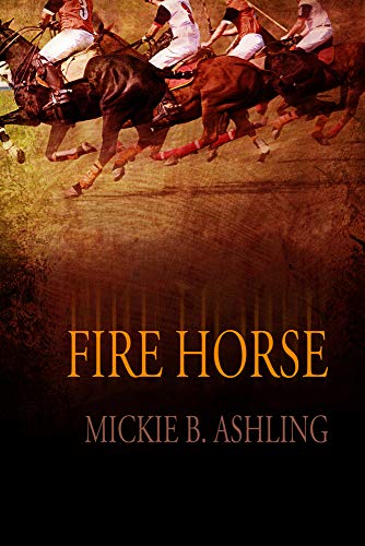 9781623805777: Fire Horse (Polo Series)