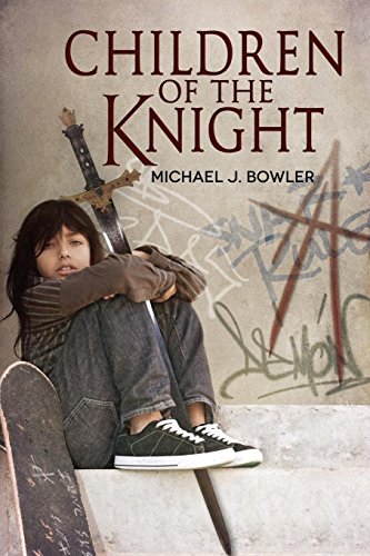 Beispielbild fr Children of the Knight zum Verkauf von ThriftBooks-Dallas