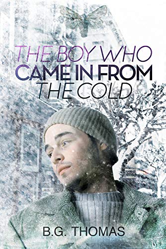 Stock image for The Boy Who Came In From the Cold (The Boy Who Came In From the Cold and Anything Could Happen) for sale by Wonder Book