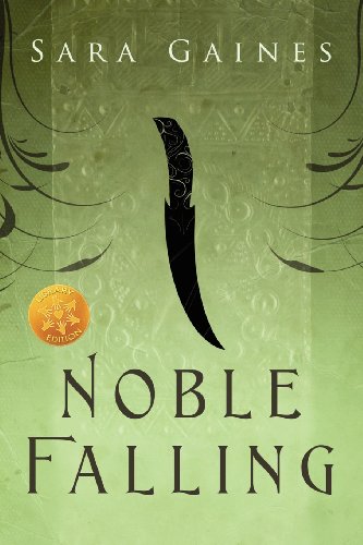 9781623809119: Noble Falling