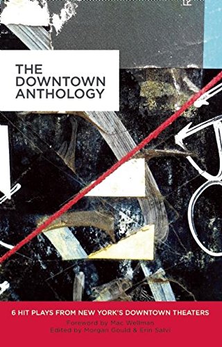 Beispielbild fr The Downtown Anthology zum Verkauf von Blackwell's