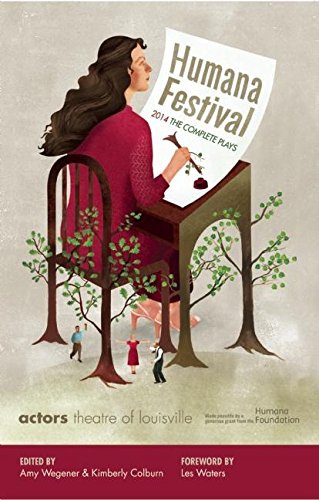 Beispielbild fr Humana Festival 2014: The Complete Plays zum Verkauf von BooksRun