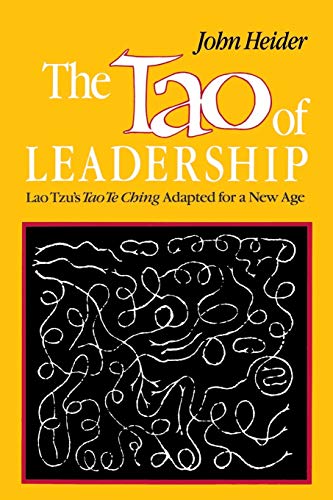 Beispielbild fr The Tao of Leadership zum Verkauf von Textbooks_Source