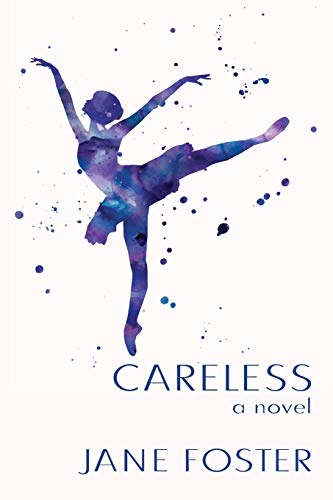 Imagen de archivo de Careless a la venta por ThriftBooks-Dallas
