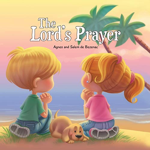 Stock image for The Lord's Prayer: Bible Chapters for Kids for sale by SecondSale