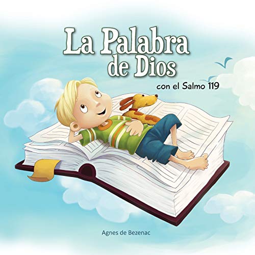 Stock image for Salmo 119: La Palabra de Dios for sale by ThriftBooks-Dallas