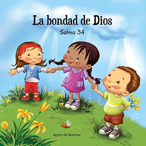La biblia para niños