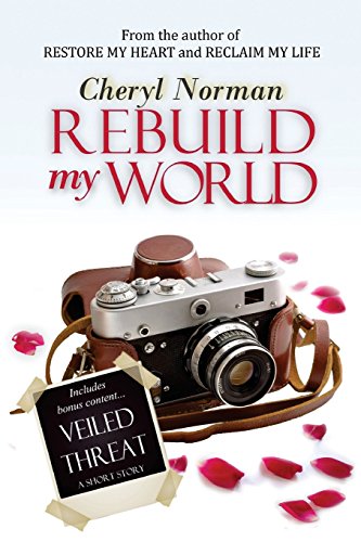 Stock image for Rebuild My World for sale by Lucky's Textbooks