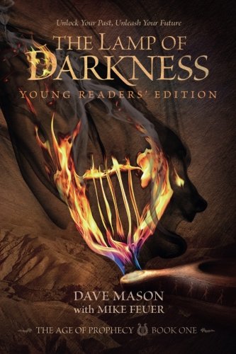 Stock image for The Lamp of Darkness Young Readers' Edition for sale by Better World Books