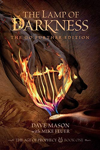 Beispielbild fr The Lamp of Darkness Go Further Edition zum Verkauf von Better World Books