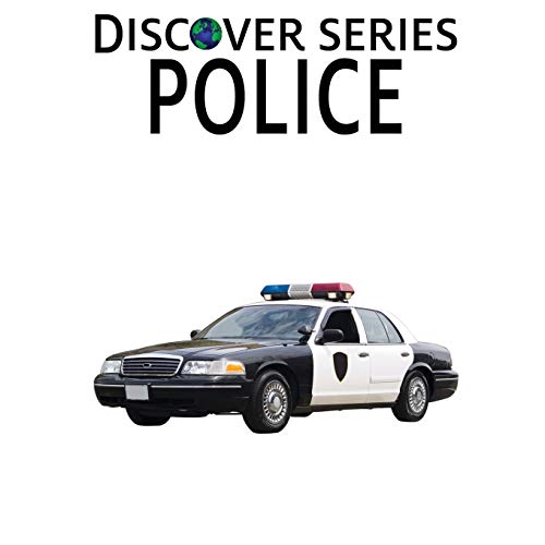 Stock image for Police for sale by ThriftBooks-Dallas