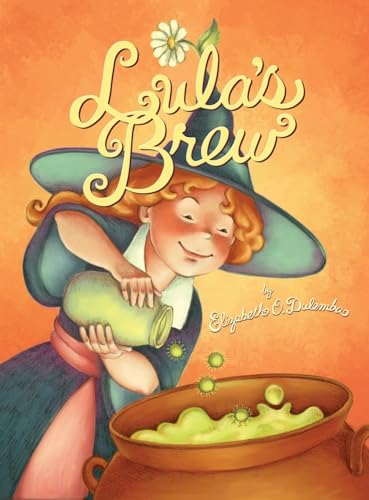 Stock image for Lula's Brew for sale by GreatBookPrices