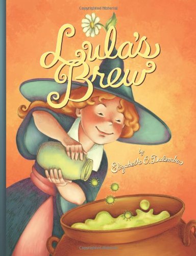 Stock image for Lula's Brew for sale by ThriftBooks-Atlanta
