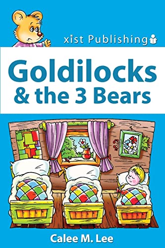 Stock image for Goldilocks and the Three Bears: Discover Fairy Tales for sale by Books Unplugged