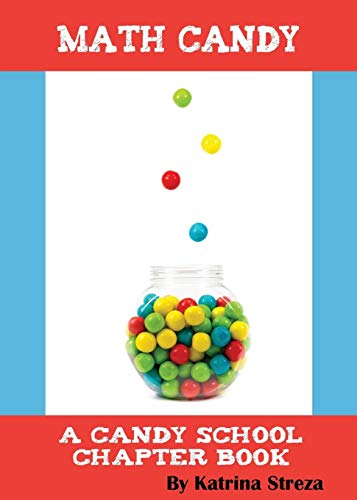 Beispielbild fr Math Candy Candy School zum Verkauf von PBShop.store US