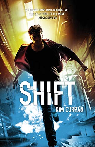 Stock image for Shift: Volume 1 (Shifter Series) for sale by WorldofBooks