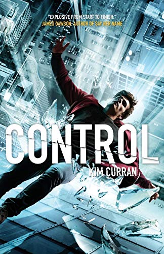 Stock image for Control: Volume 2 (Shifter Series) for sale by WorldofBooks