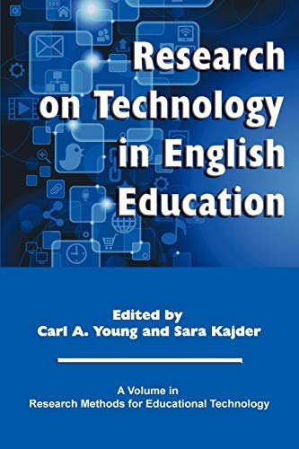 Stock image for Research on Technology in English Education (Research, Innovation and Methods in Educational Technology) for sale by Lucky's Textbooks