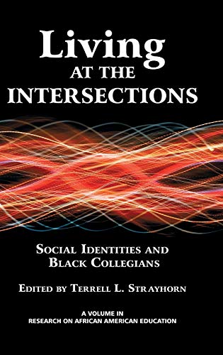9781623961480: Living At The Intersections