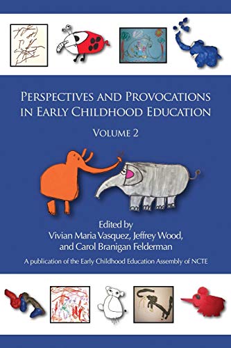 9781623963378: Perspectives and Provocations in Early Childhood Education Volume 2 (Early Childhood Education Assembly)
