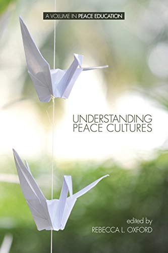 Imagen de archivo de Understanding Peace Cultures (Peace Education) Paperback - 2014 a la venta por Affordable Collectibles