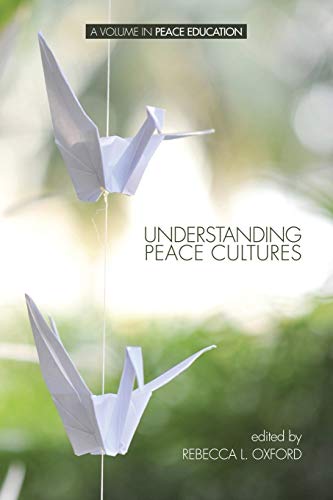 Stock image for Understanding Peace Cultures (Peace Education) for sale by Once Upon A Time Books