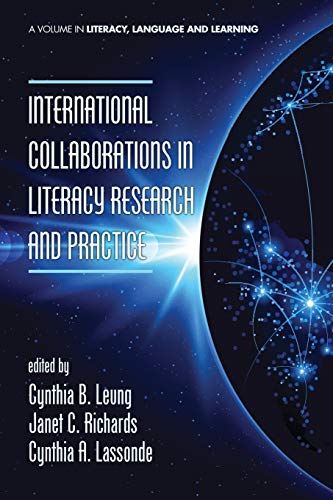 Stock image for International Collaborations in Literacy Research and Practice for sale by Better World Books