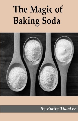 Stock image for The Magic of Baking Soda for sale by SecondSale