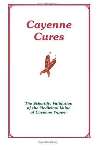Cayenne Cures (9781623970390) by Parker, Tony