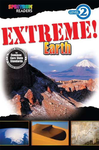 Stock image for Extreme! Earth: Level 2 for sale by Wonder Book