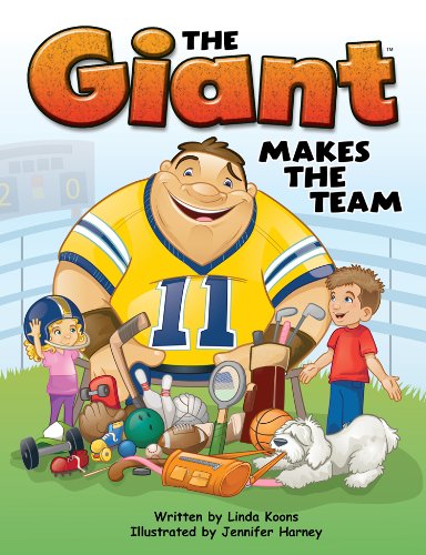 9781623991708: The Giant Makes the Team