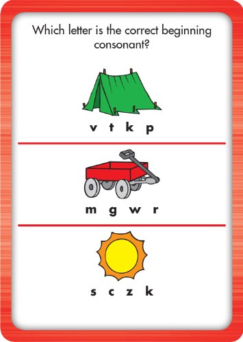 Immagine dell'editore per Comprehensive Curriculum of Basic Skills Learning Cards, Grade 2 venduto da Ezekial Books, LLC