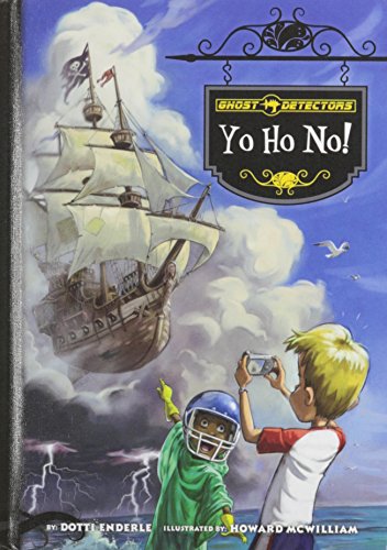 Imagen de archivo de Book 13 : Yo Ho No! a la venta por Better World Books