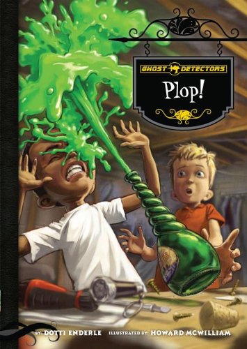 Stock image for Plop! for sale by Better World Books