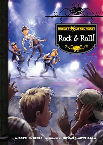 Imagen de archivo de Book 15 : Rock and Roll! a la venta por Better World Books