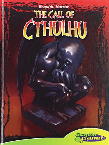 9781624020148: Call of Cthulhu (Graphic Horror)