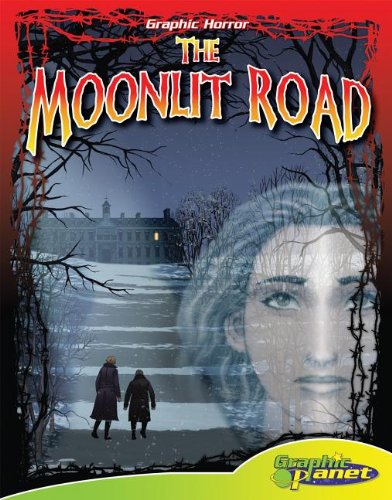 9781624020162: Moonlit Road